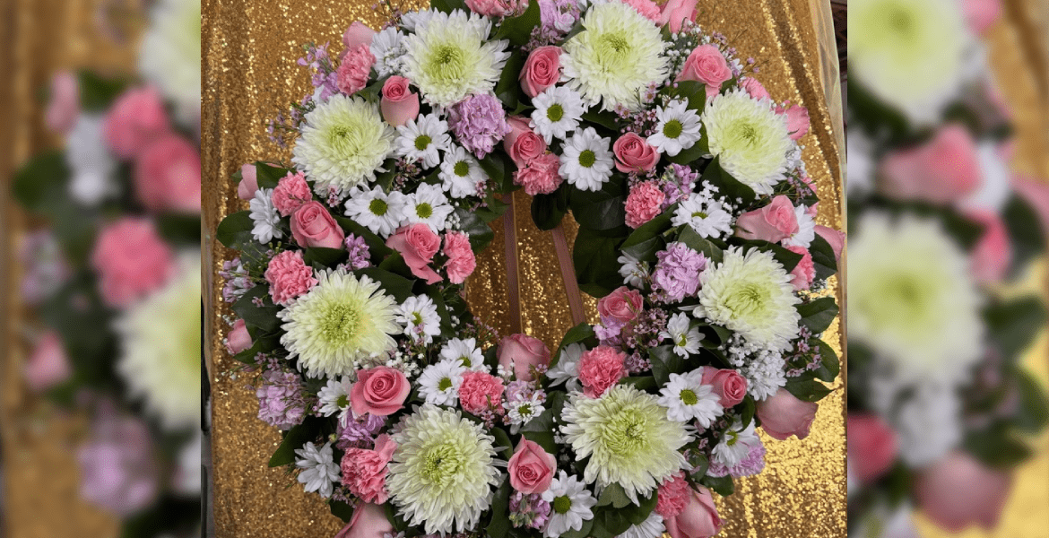 El Cid Luxury Flowers